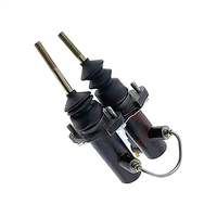 Pièces de machines de construction, cylindre maître de frein 206-1769 2061769 CA2061769 pour chargeuses-pelleteuses 414E 416E 422E 428E