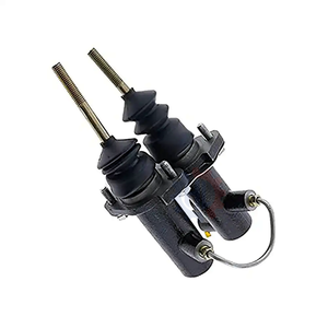 Pièces de machines de construction, cylindre maître de frein 206-1769 2061769 CA2061769 pour chargeuses-pelleteuses 414E 416E 422E 428E - Product Image 2