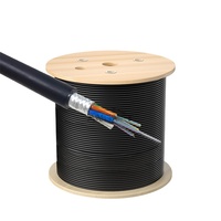 2026 new MX-STAR Cable GYTA FTTx 2-288 Core Outdoor SingleMode GYTA Fiber Optic Cable