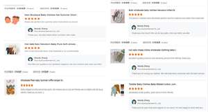 Conjunto de Pijama Informal de Algodón Acanalado para Bebés, Niños y Niñas, Top y Pantalones, Ropa Unisex para Niños Pequeños - Product Image 5