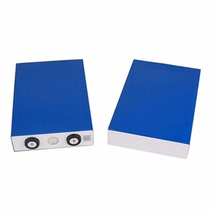 새로운 105Ah 리튬인산철 3.2V 실외용 태양광 및 가정용 에너지 저장 배터리 (4000 사이클, -30~60도 작동 가능) - Product Image 2