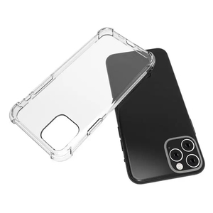 <span class=keywords><strong>Coque</strong></span> <span class=keywords><strong>de</strong></span> <span class=keywords><strong>téléphone</strong></span> portable, en Silicone, antichoc, à bulles, pour iPhone 12 Pops, avec jouet Fidget - Product Image 2