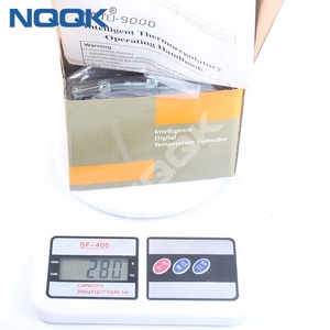 XMTD-9000 thông minh thiết bị kỹ thuật số điều khiển nhiệt độ cao - Product Image 6