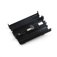 Boîtier de batterie de remplacement DCB120 en plastique et carte BMS pour support de batterie DEW DWT 12V 3 ou 6 cellules – Pièces de réparation