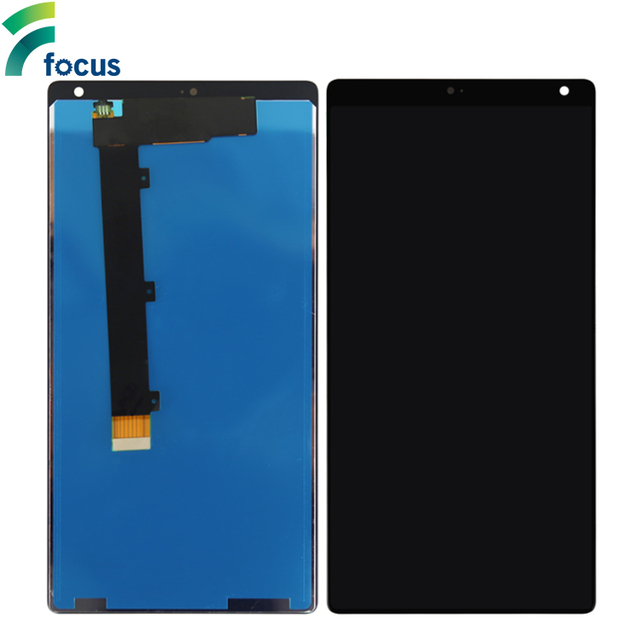 Original Assembly for Mi Mix 2 2s 3 Screen Replacement for xiaomi Mi Mix Screen Lcd Display