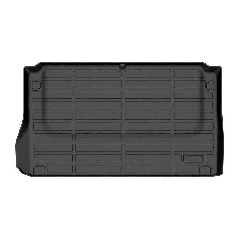 Grand Vitara 5 portes 1999-2008 Tapis de coffre de voiture