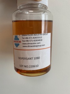 Nhà Máy Giá Chất Lượng Cao Công Nghiệp Phân tán 1080 <span class=keywords><strong>Vs</strong></span> Byk108 Cho Sơn Sơn Sơn Màu Chuẩn Bị Mực - Product Image 4