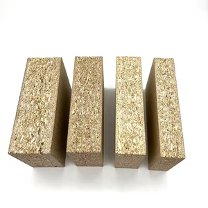 Đồng bằng/nguyên ván dăm cho nhà bếp/tủ quần áo/tủ quần áo nguyên ván dăm - Product Image 3