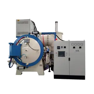 Sifang Accurate Control Resistance Brazing Furnace High Temperature Vacuum Brazing Furnace For Vacuum Brazing