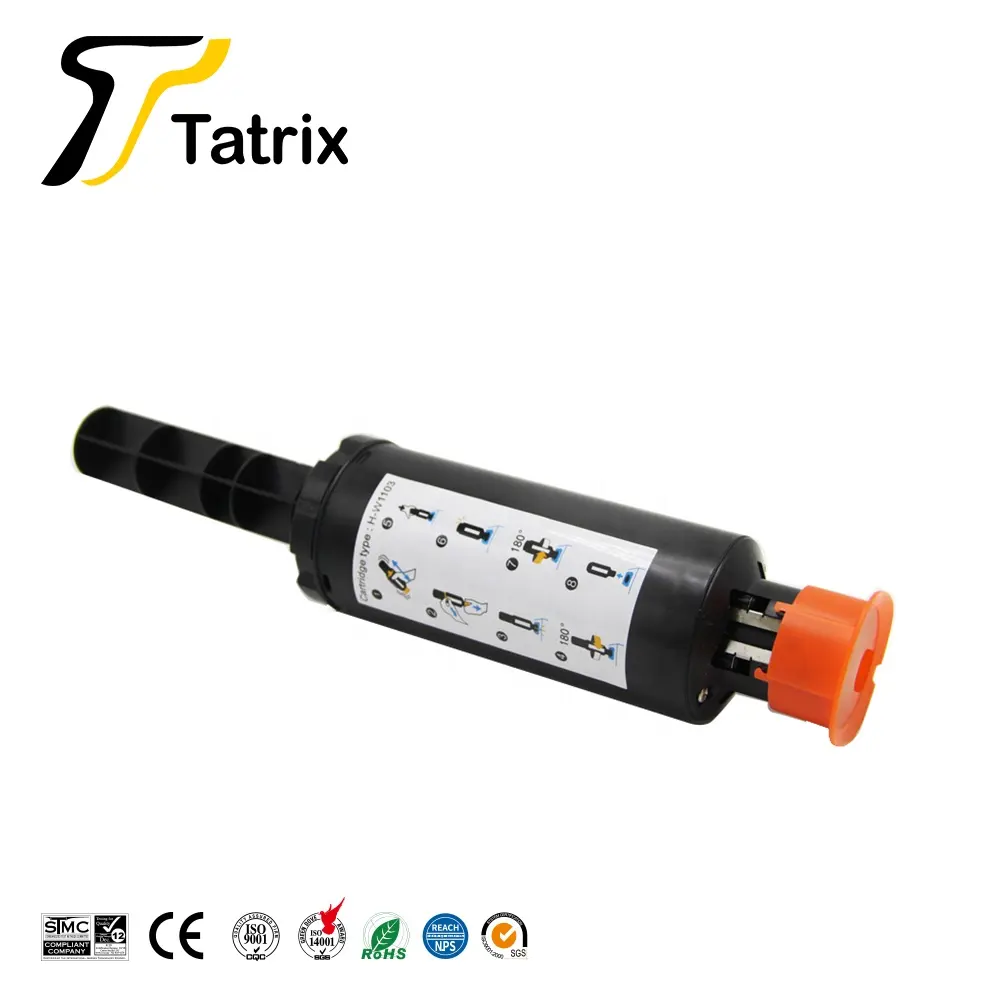 Tatrix W1103 103 W1103A 103A Premium Compatible Laser Black Toner Cartridge for HP Laser 1000a 1000w 1200a 1200w Printer