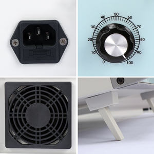 Equipo de terapia de ozono, dispositivo para <span class=keywords><strong>el</strong></span> <span class=keywords><strong>dolor</strong></span> de espalda, 110v y 220v - Product Image 4