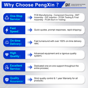 Servicio de Ensamblaje de PCBA, SMT, DIP, Llave en Mano, Alta Precisión, ISO9001, Prototipos, Producción en <span class=keywords><strong>Masa</strong></span> - Product Image 5