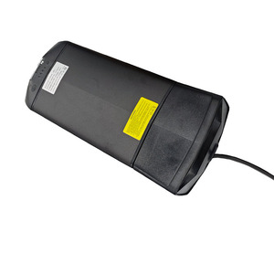 Batterie de vélo électrique AMPERE ALTER 36V 17.5Ah pour vélo électrique pliable à cadre bas 48V 14Ah pour EMMO Vgo C, vélo électrique <span class=keywords><strong>Evelo</strong></span> Galaxy Lux - Product Image 4