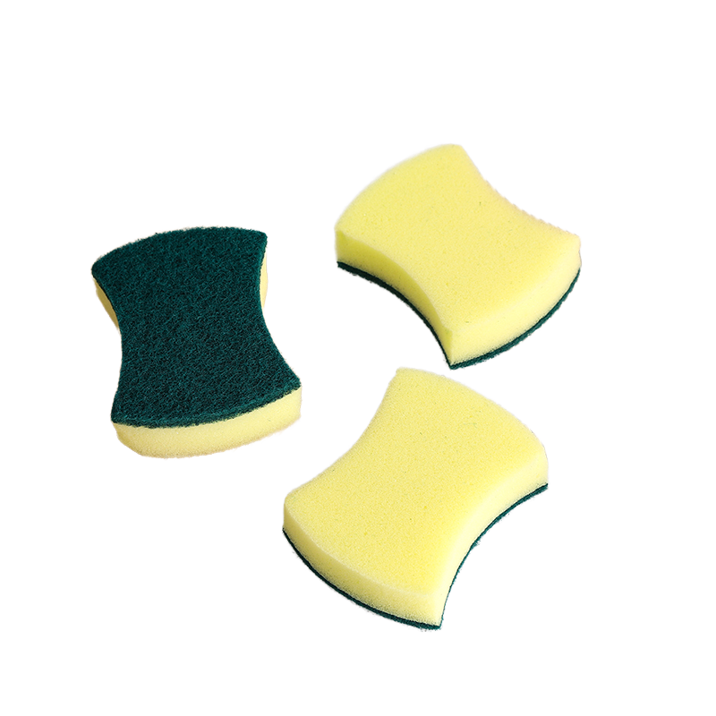 Heavy Duty Waist Shape Double Sided