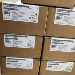 Module de commutation Ethernet non géré Siemens 6GK5116-0BA00-2AC2, port RJ45, usage industriel - Product Image 1