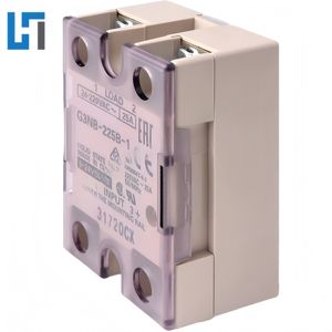 Nouveau contrôleur de programmation Plc de relais G3NA-410B-UTU de DC5-24 G3NA-240B-UTU d'origine Stock de contrôleur d'automatisation industrielle - Product Image 1