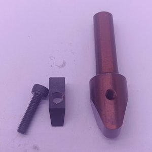 <span class=keywords><strong>12mm</strong></span> chân CNC Máy tiện công cụ chủ S12E-CRDNN0903 Công cụ Cắt rngn090300 CBN PCD chèn rnmn090300 cho công cụ chuyển - Product Image 5