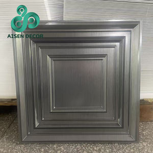 AISEN decorazione <span class=keywords><strong>natura</strong></span> carta da parati 3d Pvc pannello di parete per la decorazione della casa moderna decorazione della casa impermeabile adesivo da parete - Product Image 4