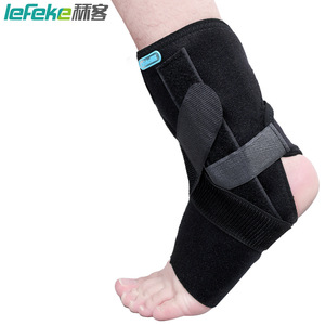 Li Ke <b>ankle</b> fixation belt, medical <b>ankle</b> joint fixation <b>brace</b>, sports sprain, <b>ankle</b> fracture fixation splint and protective gear - Product Image 2
