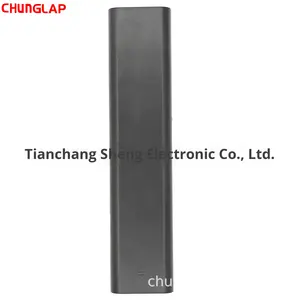 Télécommande en plastique compatible <span class=keywords><strong>Samsung</strong></span> pour les modèles <span class=keywords><strong>de</strong></span> <span class=keywords><strong>barre</strong></span> <span class=keywords><strong>de</strong></span> <span class=keywords><strong>son</strong></span> AH81-15047A AH81-15439A AH81-15498A haut-parleurs TV - Product Image 3