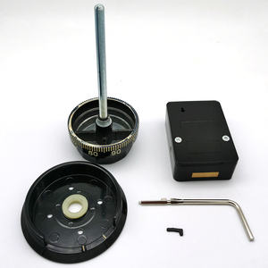 सबसे अच्छा बेच 3 पहिया संयोजन सुरक्षित ताला के साथ सामने पढ़ने डायल अंगूठी - Product Image 6