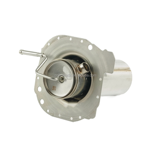 Brûleur de <span class=keywords><strong>chauffage</strong></span> de stationnement haute efficacité pour camping-car - Chambre de combustion diesel, Eberspacher Hydronic S3 - OEM 252652991100 - Product Image 1