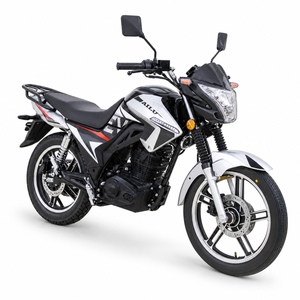 Motocicleta Eléctrica de 3000 W AILU AL-MAGIC, Batería LiFePO4 de 72 V 40 Ah, Motor sin Escobillas, Frenos de Disco Dobles, OEM ODM, Venta al por Mayor para Motociclistas - Product Image 3
