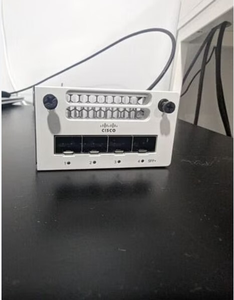 Module SFP+ 4 ports 10G PLC Meraki Ma-mod-4x10g pour <span class=keywords><strong>MS390</strong></span>, produit déstocké sous garantie - Product Image 1