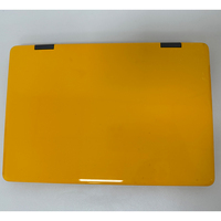 2 in 1 dokunmatik ekran dizüstü bilgisayar 12Th N100 Flip 360 derece Yoga 11 inç 16Gb Ram Ddr4 Win11 Mini ince dokunmatik dizüstü bilgisayarlar