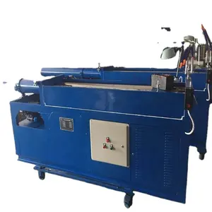 LC-30T Horizontal Broaching Machine