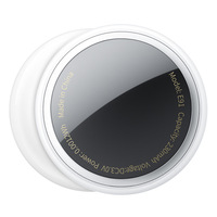 E91 Smart Locator Étanche IP67 Pet Anti-Perte Dispositif GPS GSM Positionnement Compatible Apple pour Pet tracker Device