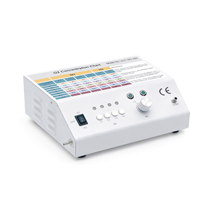 Generador de Ozono Ajustable AOT-MO-320, Purificador de Aire O3, Esterilizador de Agua para Laboratorio Comercial - Product Image 3
