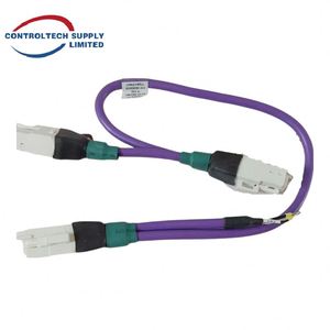 Cable Extensor de Fibra Óptica Multimodo Original 51203192-211 para Sistemas MTL Serie C - Product Image 2