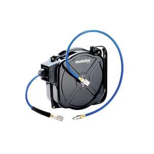 Metabo-ท่อ628824000 recoiler Sa 312 - EAN 4007430333858อากาศอุปกรณ์เครื่องมือ - Product Image 1