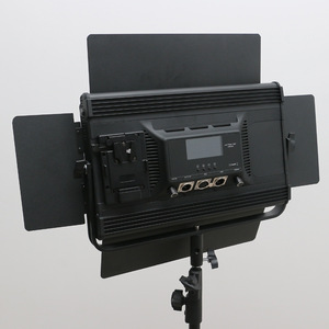 CMS120 Led Photography <b>Light</b> 3200-6500K Color Temperature Switch Control Indoor Soft <b>Light</b> For Portrait Costume Photography - Product Image 4