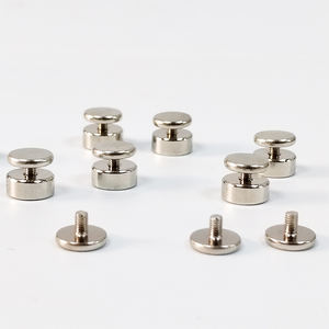 M3 יחיד יחיד יחיד מיכל neodymium עם חוט פנימי זכר או נקבה למכירה - Product Image 3