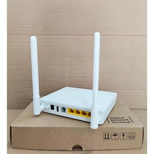 H8546m/et8141a5xpon GPON epon onu 1ge + 3fe/4fe + 1tel + 1USB + Wifi Router Tiếng Anh firmware sợi quang FTTH ONT Modem - Product Image 3