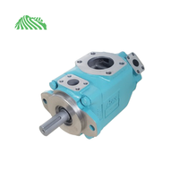 Werkslieferung - Denison T6C Hochdruck-Flügelzellenpumpe T6C T6D T6E Geräuscharme Hydraulikpumpe für Spritzgussmaschinen
