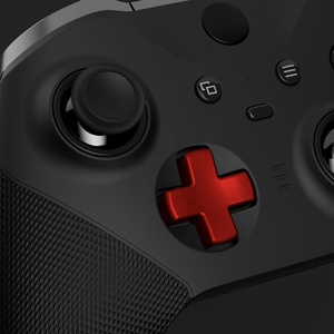 ปุ่ม D-pad แม่เหล็กสแตนเลส EXtremeRate สำหรับคอนโทรลเลอร์ Xbox One Elite - Product Image 5
