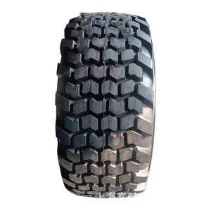 Pneu de rechange/réparation sans chambre à air de marque ARMOUR, neuf, 12.5/80-18 19.5L-24 21L-24 <span class=keywords><strong>TI200</strong></span>, motif arrière pour chargeuse - Product Image 6