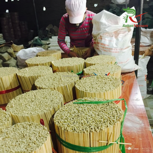 Baguettes en bambou Fabriqué au Vietnam Matériau écologique Style coréen Occasion de fête Marque HNIECO Contact WA + 84916930070 - Product Image 1