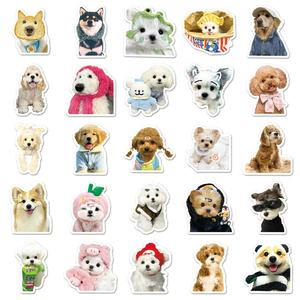 Étiquettes autocollantes en vinyle imperméables personnalisées pour bouteilles de boissons - Autocollants adhésifs à impression personnalisée (Marque KC, Origine Guangdong) - Product Image 3