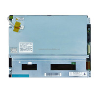 Nouvel écran LCD industriel original de 10.4 pouces, 800x600 SVGA, pour équipement automobile, médical et industriel, NL8060BC26-17