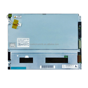 Nouvel écran LCD industriel original de 10.4 pouces, 800x600 SVGA, pour équipement automobile, médical et industriel, NL8060BC26-17 - Product Image 1