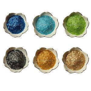 Polvere di <span class=keywords><strong>Mica</strong></span> Tinta Direttamente dalla Fabbrica, Miniere di <span class=keywords><strong>Mica</strong></span> Proprie, Alta Solidità del Colore - Product Image 2