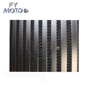 <span class=keywords><strong>Intercooler</strong></span> type barre et plaque pour BMW Mini <span class=keywords><strong>cooper</strong></span> <span class=keywords><strong>R53</strong></span>, refroidisseur intermédiaire - Product Image 6