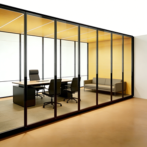 โต๊ะทำงานเคลื่อนที่สำนักงานเงียบจากพ็อดสำนักงานภายในสำนักงานของฉันที่นั่งโทรศัพท์เพื่อความเป็นส่<span class=keywords><strong>ว</strong></span>นตัวในโรงรถของฉัน - Product Image 3