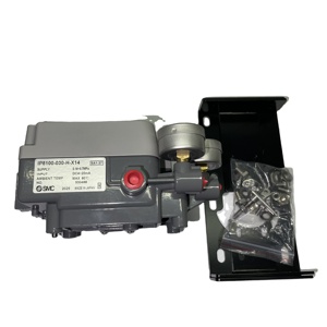 SMC IP8100-030-H-X14 อุปกรณ์ควบคุมตำแหน่งแบบไฟฟ้า-นิวเมติก, ระบบไฟฟ้า-นิวเมติก - Product Image 2