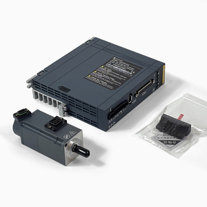 Motor de CA Monofásico de 17 Bits, 220V, 100W, 3000 RPM con Kit de Accionamiento para Impresora 3D JSSMK1-H2T0130BC26 - Product Image 2