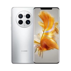 Smartphone 5G Android di Seconda Mano 2023, Sistema HarmonyOS, Originale Usato per <span class=keywords><strong>Huawei</strong></span> <span class=keywords><strong>Mate</strong></span> 50 <span class=keywords><strong>Pro</strong></span> - Product Image 1